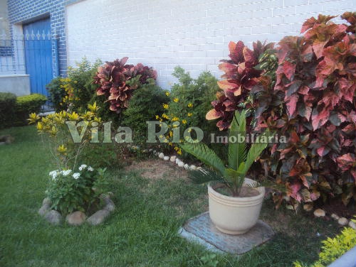 Conheça JARDIM do imóvel - Apartamento À VENDA, Vila da Penha, Rio de Janeiro, RJ - VA20843 - 30 JARDIM - Apartamento À VENDA, Vila da Penha, Rio de Janeiro, RJ - VA20843 - 30