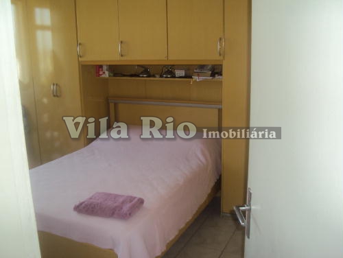 Conheça QUARTO1 do imóvel - Apartamento À VENDA, Vila da Penha, Rio de Janeiro, RJ - VA20843 - 7 QUARTO1 - Apartamento À VENDA, Vila da Penha, Rio de Janeiro, RJ - VA20843 - 7