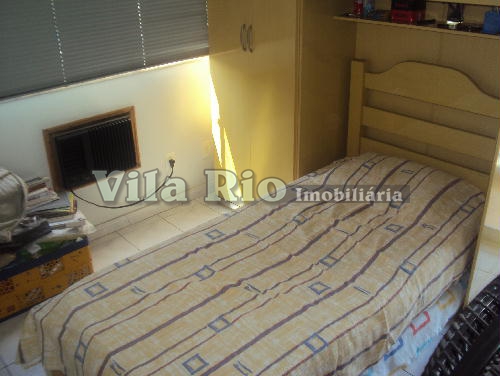 Conheça QUARTO2 do imóvel - Apartamento À VENDA, Vila da Penha, Rio de Janeiro, RJ - VA20843 - 10 QUARTO2 - Apartamento À VENDA, Vila da Penha, Rio de Janeiro, RJ - VA20843 - 10