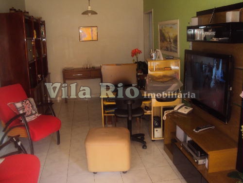 Conheça SALA do imóvel - Apartamento À VENDA, Vila da Penha, Rio de Janeiro, RJ - VA20843 - 1 SALA - Apartamento À VENDA, Vila da Penha, Rio de Janeiro, RJ - VA20843 - 1