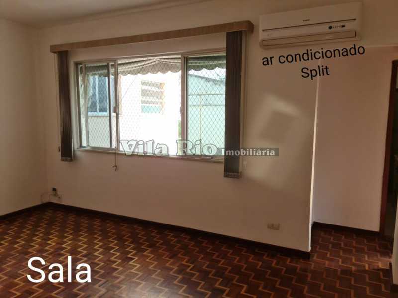 Conheça SALA 3. do imóvel - Apartamento 2 quartos para alugar Vila da Penha, Rio de Janeiro - R$ 980 - VAP20594 - 4 SALA 3. - Apartamento 2 quartos para alugar Vila da Penha, Rio de Janeiro - R$ 980 - VAP20594 - 4