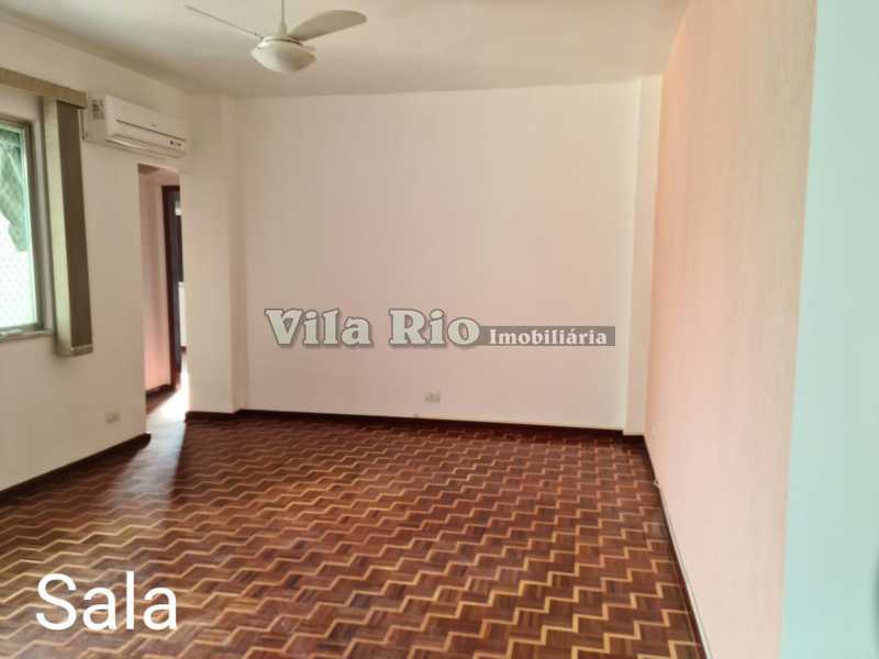 Conheça SALA 4. do imóvel - Apartamento 2 quartos para alugar Vila da Penha, Rio de Janeiro - R$ 980 - VAP20594 - 5 SALA 4. - Apartamento 2 quartos para alugar Vila da Penha, Rio de Janeiro - R$ 980 - VAP20594 - 5
