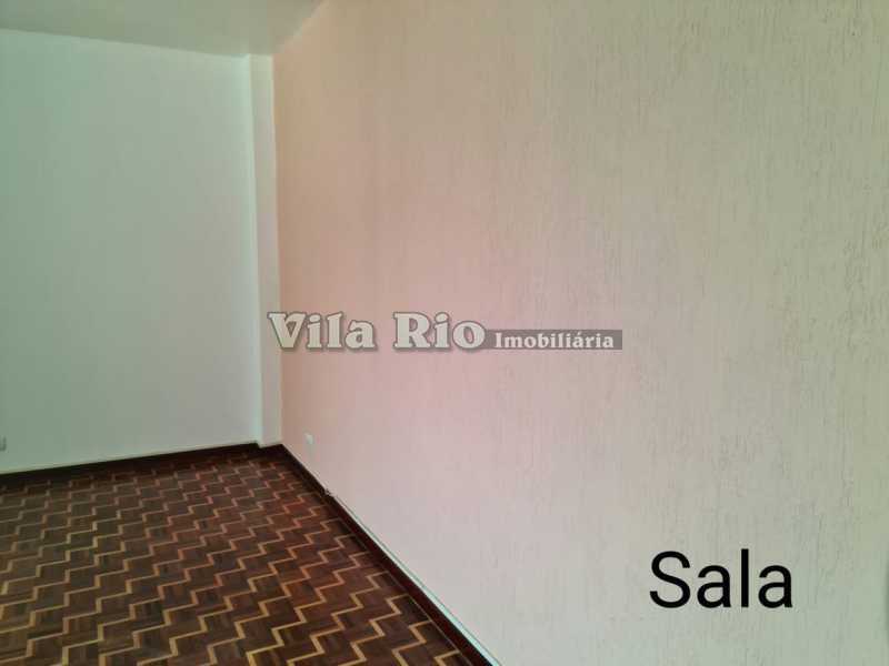 Conheça SALA 5. do imóvel - Apartamento 2 quartos para alugar Vila da Penha, Rio de Janeiro - R$ 980 - VAP20594 - 6 SALA 5. - Apartamento 2 quartos para alugar Vila da Penha, Rio de Janeiro - R$ 980 - VAP20594 - 6