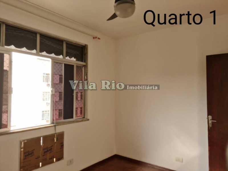 Conheça QUARTO 3. do imóvel - Apartamento 2 quartos para alugar Vila da Penha, Rio de Janeiro - R$ 980 - VAP20594 - 9 QUARTO 3. - Apartamento 2 quartos para alugar Vila da Penha, Rio de Janeiro - R$ 980 - VAP20594 - 9