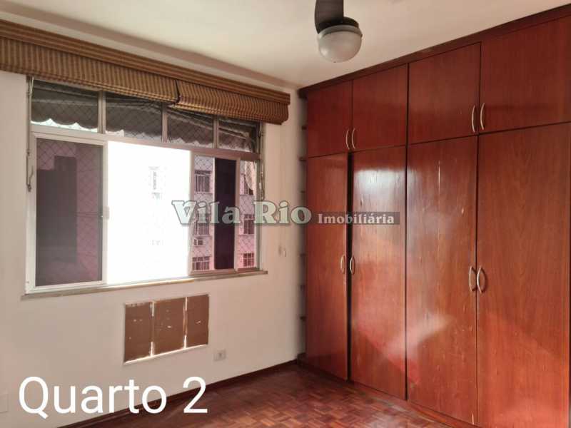 Conheça QUARTO 4. do imóvel - Apartamento 2 quartos para alugar Vila da Penha, Rio de Janeiro - R$ 980 - VAP20594 - 10 QUARTO 4. - Apartamento 2 quartos para alugar Vila da Penha, Rio de Janeiro - R$ 980 - VAP20594 - 10