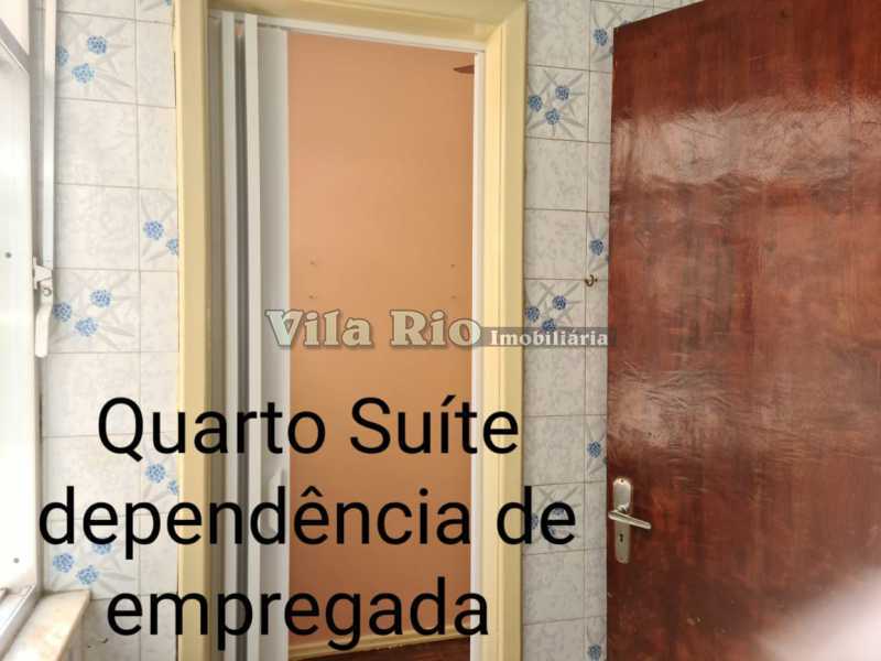 Conheça QUARTO 7. do imóvel - Apartamento 2 quartos para alugar Vila da Penha, Rio de Janeiro - R$ 980 - VAP20594 - 13 QUARTO 7. - Apartamento 2 quartos para alugar Vila da Penha, Rio de Janeiro - R$ 980 - VAP20594 - 13