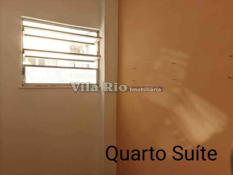 Conheça QUARTO 8. do imóvel - Apartamento 2 quartos para alugar Vila da Penha, Rio de Janeiro - R$ 980 - VAP20594 - 14 QUARTO 8. - Apartamento 2 quartos para alugar Vila da Penha, Rio de Janeiro - R$ 980 - VAP20594 - 14
