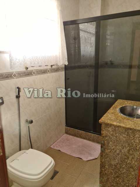 Conheça BANHEIRO 1. do imóvel - Apartamento 2 quartos para alugar Vila da Penha, Rio de Janeiro - R$ 980 - VAP20594 - 16 BANHEIRO 1. - Apartamento 2 quartos para alugar Vila da Penha, Rio de Janeiro - R$ 980 - VAP20594 - 16
