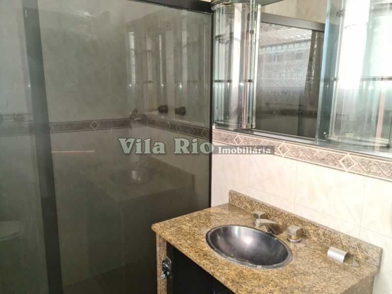 Conheça BANHEIRO 2. do imóvel - Apartamento 2 quartos para alugar Vila da Penha, Rio de Janeiro - R$ 980 - VAP20594 - 17 BANHEIRO 2. - Apartamento 2 quartos para alugar Vila da Penha, Rio de Janeiro - R$ 980 - VAP20594 - 17