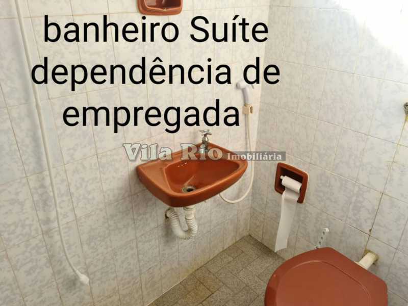 Conheça BANHEIRO1 1. do imóvel - Apartamento 2 quartos para alugar Vila da Penha, Rio de Janeiro - R$ 980 - VAP20594 - 19 BANHEIRO1 1. - Apartamento 2 quartos para alugar Vila da Penha, Rio de Janeiro - R$ 980 - VAP20594 - 19