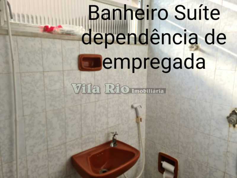 Conheça BANHEIRO1 2. do imóvel - Apartamento 2 quartos para alugar Vila da Penha, Rio de Janeiro - R$ 980 - VAP20594 - 20 BANHEIRO1 2. - Apartamento 2 quartos para alugar Vila da Penha, Rio de Janeiro - R$ 980 - VAP20594 - 20