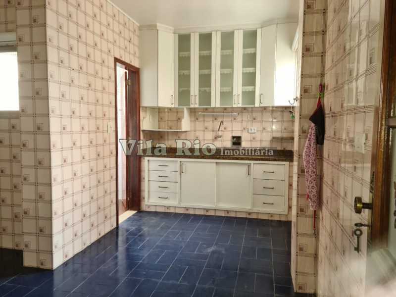 Conheça COZINHA 3. do imóvel - Apartamento 2 quartos para alugar Vila da Penha, Rio de Janeiro - R$ 980 - VAP20594 - 23 COZINHA 3. - Apartamento 2 quartos para alugar Vila da Penha, Rio de Janeiro - R$ 980 - VAP20594 - 23