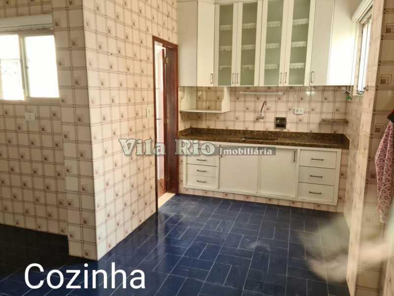 Conheça COZINHA 4. do imóvel - Apartamento 2 quartos para alugar Vila da Penha, Rio de Janeiro - R$ 980 - VAP20594 - 24 COZINHA 4. - Apartamento 2 quartos para alugar Vila da Penha, Rio de Janeiro - R$ 980 - VAP20594 - 24
