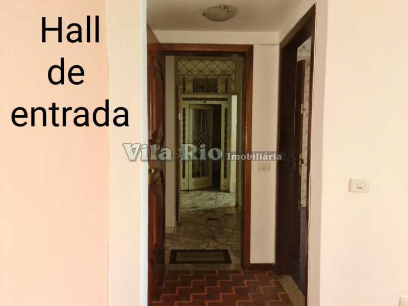 Conheça CIRCULAÇÃO. do imóvel - Apartamento 2 quartos para alugar Vila da Penha, Rio de Janeiro - R$ 980 - VAP20594 - 28 CIRCULAÇÃO. - Apartamento 2 quartos para alugar Vila da Penha, Rio de Janeiro - R$ 980 - VAP20594 - 28