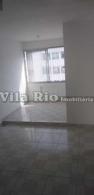 Conheça SALA 1. do imóvel - Apartamento 2 quartos para alugar Engenho da Rainha, Rio de Janeiro - R$ 800 - VAP20595 - 1 SALA 1. - Apartamento 2 quartos para alugar Engenho da Rainha, Rio de Janeiro - R$ 800 - VAP20595 - 1