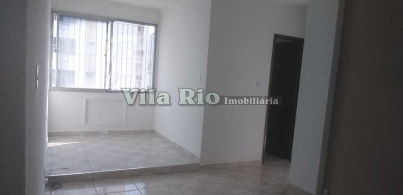 Conheça SALA 2. do imóvel - Apartamento 2 quartos para alugar Engenho da Rainha, Rio de Janeiro - R$ 800 - VAP20595 - 3 SALA 2. - Apartamento 2 quartos para alugar Engenho da Rainha, Rio de Janeiro - R$ 800 - VAP20595 - 3