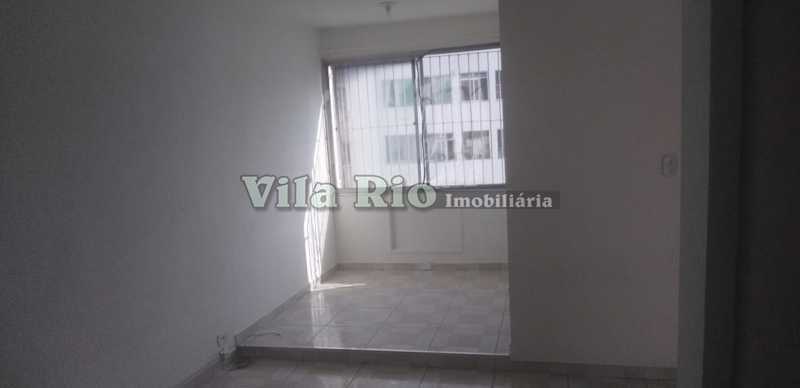 Conheça SALA 3. do imóvel - Apartamento 2 quartos para alugar Engenho da Rainha, Rio de Janeiro - R$ 800 - VAP20595 - 4 SALA 3. - Apartamento 2 quartos para alugar Engenho da Rainha, Rio de Janeiro - R$ 800 - VAP20595 - 4
