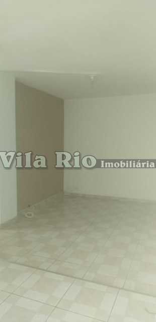Conheça SALA 4. do imóvel - Apartamento 2 quartos para alugar Engenho da Rainha, Rio de Janeiro - R$ 800 - VAP20595 - 5 SALA 4. - Apartamento 2 quartos para alugar Engenho da Rainha, Rio de Janeiro - R$ 800 - VAP20595 - 5