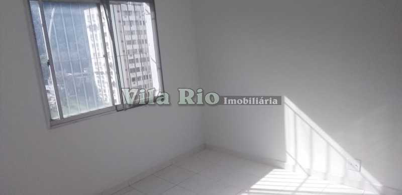 Conheça QUARTO 1. do imóvel - Apartamento 2 quartos para alugar Engenho da Rainha, Rio de Janeiro - R$ 800 - VAP20595 - 7 QUARTO 1. - Apartamento 2 quartos para alugar Engenho da Rainha, Rio de Janeiro - R$ 800 - VAP20595 - 7
