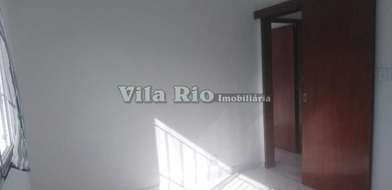 Conheça QUARTO 2. do imóvel - Apartamento 2 quartos para alugar Engenho da Rainha, Rio de Janeiro - R$ 800 - VAP20595 - 8 QUARTO 2. - Apartamento 2 quartos para alugar Engenho da Rainha, Rio de Janeiro - R$ 800 - VAP20595 - 8