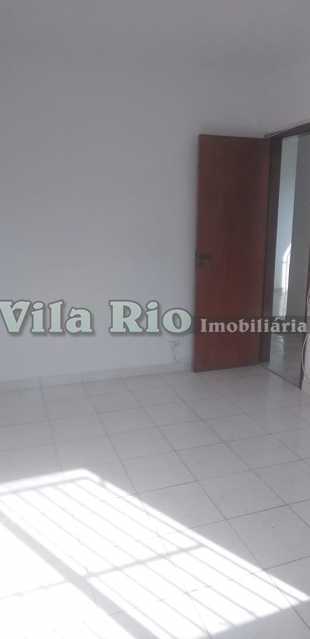 Conheça QUARTO 3. do imóvel - Apartamento 2 quartos para alugar Engenho da Rainha, Rio de Janeiro - R$ 800 - VAP20595 - 9 QUARTO 3. - Apartamento 2 quartos para alugar Engenho da Rainha, Rio de Janeiro - R$ 800 - VAP20595 - 9