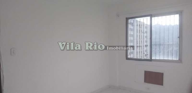 Conheça QUARTO 4. do imóvel - Apartamento 2 quartos para alugar Engenho da Rainha, Rio de Janeiro - R$ 800 - VAP20595 - 10 QUARTO 4. - Apartamento 2 quartos para alugar Engenho da Rainha, Rio de Janeiro - R$ 800 - VAP20595 - 10