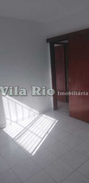 Conheça QUARTO1. do imóvel - Apartamento 2 quartos para alugar Engenho da Rainha, Rio de Janeiro - R$ 800 - VAP20595 - 12 QUARTO1. - Apartamento 2 quartos para alugar Engenho da Rainha, Rio de Janeiro - R$ 800 - VAP20595 - 12
