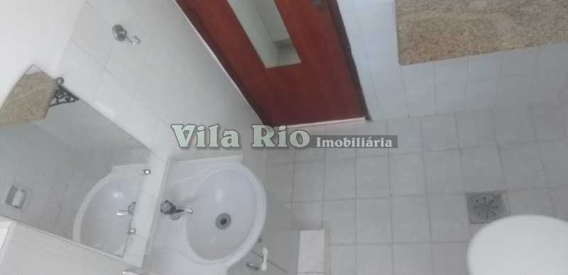 Conheça BANHEIRO 3. do imóvel - Apartamento 2 quartos para alugar Engenho da Rainha, Rio de Janeiro - R$ 800 - VAP20595 - 15 BANHEIRO 3. - Apartamento 2 quartos para alugar Engenho da Rainha, Rio de Janeiro - R$ 800 - VAP20595 - 15