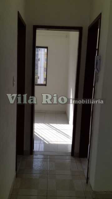 Conheça CIRCULAÇÃO 1. do imóvel - Apartamento 2 quartos para alugar Engenho da Rainha, Rio de Janeiro - R$ 800 - VAP20595 - 16 CIRCULAÇÃO 1. - Apartamento 2 quartos para alugar Engenho da Rainha, Rio de Janeiro - R$ 800 - VAP20595 - 16