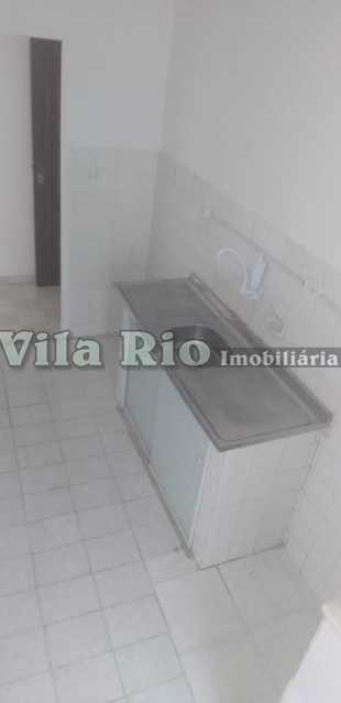 Conheça COZINHA. do imóvel - Apartamento 2 quartos para alugar Engenho da Rainha, Rio de Janeiro - R$ 800 - VAP20595 - 18 COZINHA. - Apartamento 2 quartos para alugar Engenho da Rainha, Rio de Janeiro - R$ 800 - VAP20595 - 18
