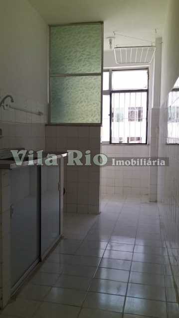 Conheça COZINHA1. do imóvel - Apartamento 2 quartos para alugar Engenho da Rainha, Rio de Janeiro - R$ 800 - VAP20595 - 19 COZINHA1. - Apartamento 2 quartos para alugar Engenho da Rainha, Rio de Janeiro - R$ 800 - VAP20595 - 19