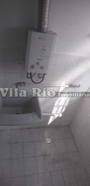 Conheça AREA 1. do imóvel - Apartamento 2 quartos para alugar Engenho da Rainha, Rio de Janeiro - R$ 800 - VAP20595 - 20 AREA 1. - Apartamento 2 quartos para alugar Engenho da Rainha, Rio de Janeiro - R$ 800 - VAP20595 - 20