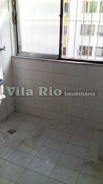Conheça AREA 2. do imóvel - Apartamento 2 quartos para alugar Engenho da Rainha, Rio de Janeiro - R$ 800 - VAP20595 - 21 AREA 2. - Apartamento 2 quartos para alugar Engenho da Rainha, Rio de Janeiro - R$ 800 - VAP20595 - 21
