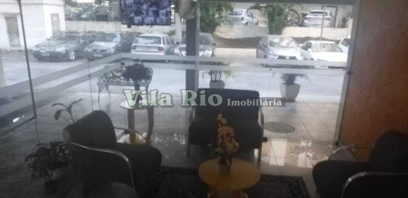Conheça HALL. do imóvel - Apartamento 2 quartos para alugar Engenho da Rainha, Rio de Janeiro - R$ 800 - VAP20595 - 31 HALL. - Apartamento 2 quartos para alugar Engenho da Rainha, Rio de Janeiro - R$ 800 - VAP20595 - 31