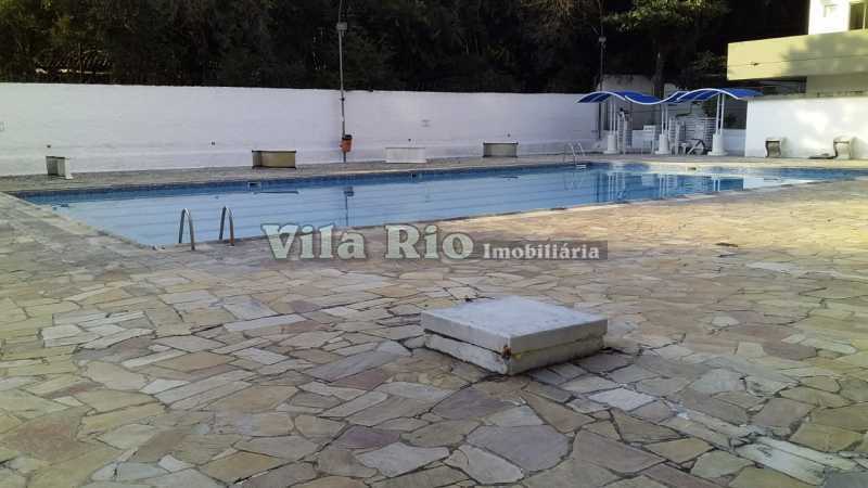 Conheça PISCINA 2. do imóvel - Apartamento 2 quartos para alugar Engenho da Rainha, Rio de Janeiro - R$ 800 - VAP20595 - 24 PISCINA 2. - Apartamento 2 quartos para alugar Engenho da Rainha, Rio de Janeiro - R$ 800 - VAP20595 - 24