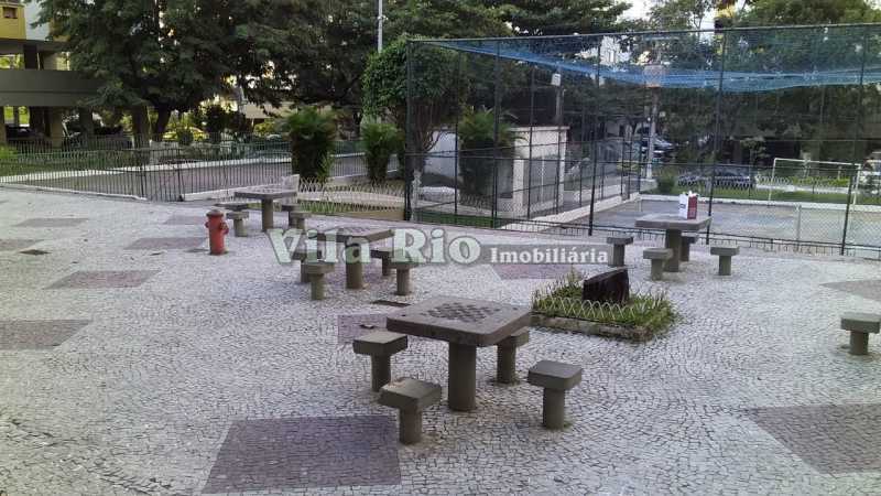 Conheça PRAÇA. do imóvel - Apartamento 2 quartos para alugar Engenho da Rainha, Rio de Janeiro - R$ 800 - VAP20595 - 30 PRAÇA. - Apartamento 2 quartos para alugar Engenho da Rainha, Rio de Janeiro - R$ 800 - VAP20595 - 30