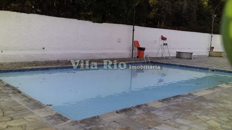 Conheça PISCINA1 do imóvel - Apartamento 2 quartos para alugar Engenho da Rainha, Rio de Janeiro - R$ 800 - VAP20595 - 26 PISCINA1 - Apartamento 2 quartos para alugar Engenho da Rainha, Rio de Janeiro - R$ 800 - VAP20595 - 26