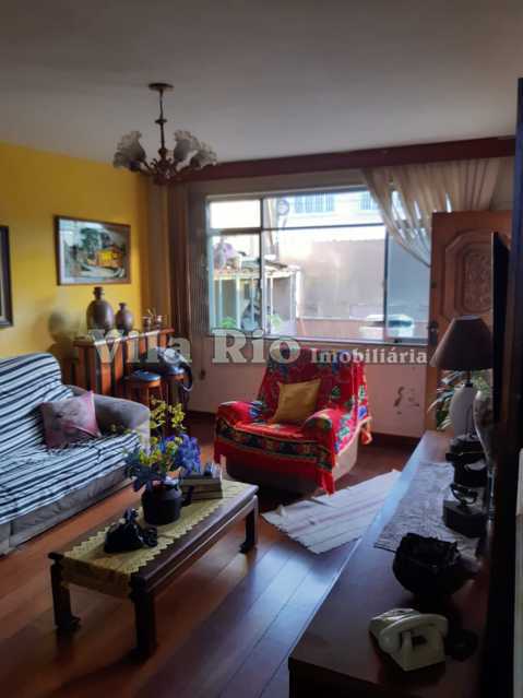 Conheça SALA 6 do imóvel - Casa 3 quartos à venda Jardim América, Rio de Janeiro - R$ 520.000 - VCA30065 - 6 SALA 6 - Casa 3 quartos à venda Jardim América, Rio de Janeiro - R$ 520.000 - VCA30065 - 6