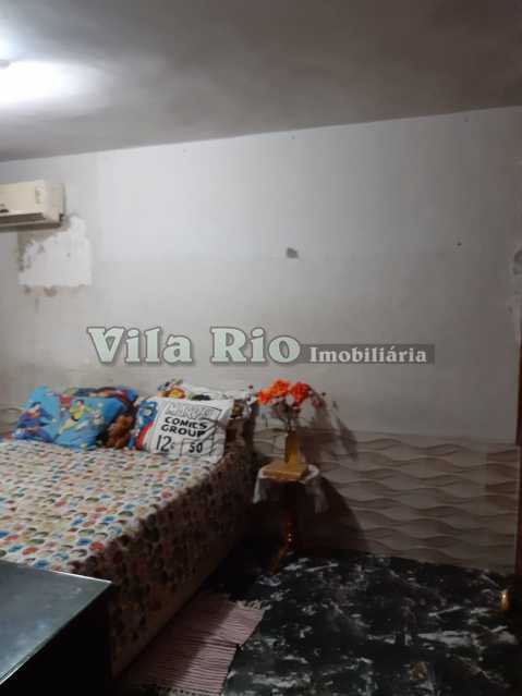 Conheça QUARTO 1.1 do imóvel - Casa 3 quartos à venda Jardim América, Rio de Janeiro - R$ 520.000 - VCA30065 - 10 QUARTO 1.1 - Casa 3 quartos à venda Jardim América, Rio de Janeiro - R$ 520.000 - VCA30065 - 10