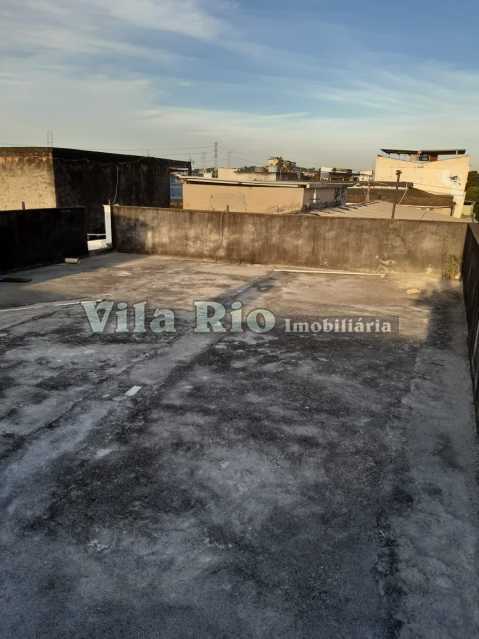 Conheça TERRAÇÕ 2 do imóvel - Casa 3 quartos à venda Jardim América, Rio de Janeiro - R$ 520.000 - VCA30065 - 29 TERRAÇÕ 2 - Casa 3 quartos à venda Jardim América, Rio de Janeiro - R$ 520.000 - VCA30065 - 29