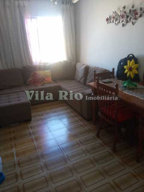 Conheça SALA 1. do imóvel - Apartamento 2 quartos à venda Engenho de Dentro, Rio de Janeiro - R$ 260.000 - VAP20607 - 4 SALA 1. - Apartamento 2 quartos à venda Engenho de Dentro, Rio de Janeiro - R$ 260.000 - VAP20607 - 4