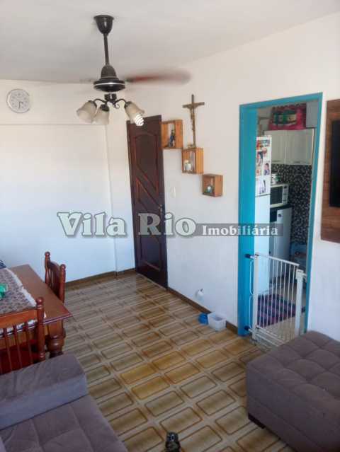 Conheça SALA 2. do imóvel - Apartamento 2 quartos à venda Engenho de Dentro, Rio de Janeiro - R$ 260.000 - VAP20607 - 3 SALA 2. - Apartamento 2 quartos à venda Engenho de Dentro, Rio de Janeiro - R$ 260.000 - VAP20607 - 3