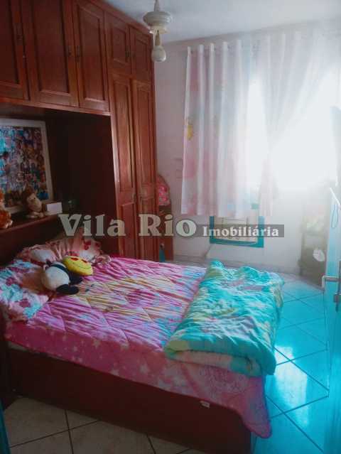 Conheça QUARTO 1. do imóvel - Apartamento 2 quartos à venda Engenho de Dentro, Rio de Janeiro - R$ 260.000 - VAP20607 - 5 QUARTO 1. - Apartamento 2 quartos à venda Engenho de Dentro, Rio de Janeiro - R$ 260.000 - VAP20607 - 5