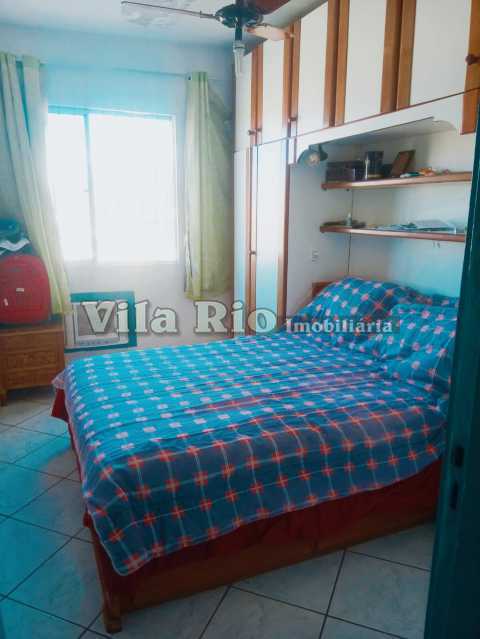 Conheça QUARTO 2. do imóvel - Apartamento 2 quartos à venda Engenho de Dentro, Rio de Janeiro - R$ 260.000 - VAP20607 - 6 QUARTO 2. - Apartamento 2 quartos à venda Engenho de Dentro, Rio de Janeiro - R$ 260.000 - VAP20607 - 6