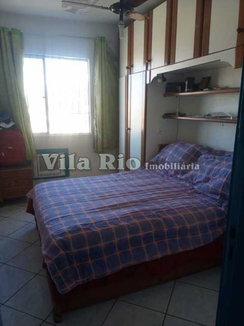 Conheça QUARTO 3. do imóvel - Apartamento 2 quartos à venda Engenho de Dentro, Rio de Janeiro - R$ 260.000 - VAP20607 - 7 QUARTO 3. - Apartamento 2 quartos à venda Engenho de Dentro, Rio de Janeiro - R$ 260.000 - VAP20607 - 7