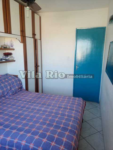 Conheça QUARTO1. do imóvel - Apartamento 2 quartos à venda Engenho de Dentro, Rio de Janeiro - R$ 260.000 - VAP20607 - 8 QUARTO1. - Apartamento 2 quartos à venda Engenho de Dentro, Rio de Janeiro - R$ 260.000 - VAP20607 - 8