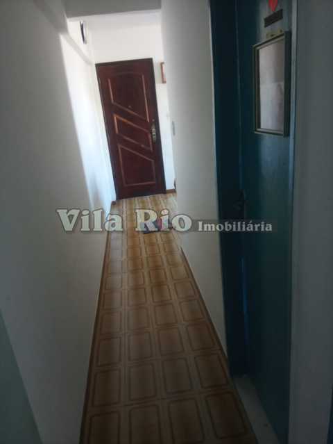 Conheça CIRCULAÇÃO. do imóvel - Apartamento 2 quartos à venda Engenho de Dentro, Rio de Janeiro - R$ 260.000 - VAP20607 - 10 CIRCULAÇÃO. - Apartamento 2 quartos à venda Engenho de Dentro, Rio de Janeiro - R$ 260.000 - VAP20607 - 10