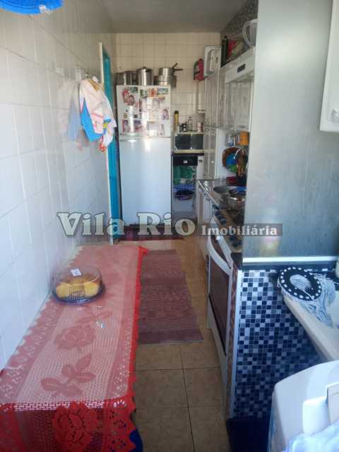 Conheça COZINHA 1. do imóvel - Apartamento 2 quartos à venda Engenho de Dentro, Rio de Janeiro - R$ 260.000 - VAP20607 - 11 COZINHA 1. - Apartamento 2 quartos à venda Engenho de Dentro, Rio de Janeiro - R$ 260.000 - VAP20607 - 11