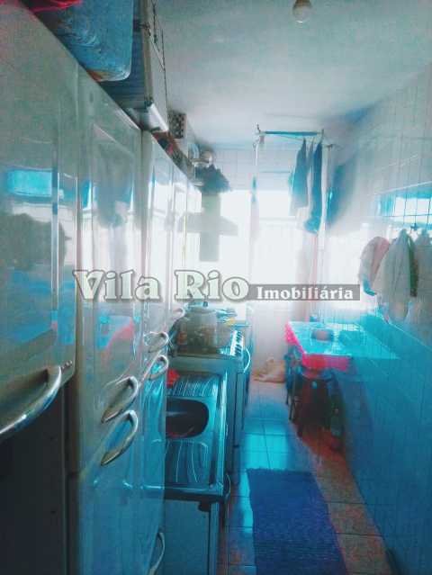 Conheça COZINHA 2. do imóvel - Apartamento 2 quartos à venda Engenho de Dentro, Rio de Janeiro - R$ 260.000 - VAP20607 - 12 COZINHA 2. - Apartamento 2 quartos à venda Engenho de Dentro, Rio de Janeiro - R$ 260.000 - VAP20607 - 12