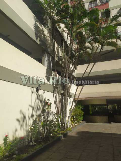 Conheça HALL. do imóvel - Apartamento 2 quartos à venda Engenho de Dentro, Rio de Janeiro - R$ 260.000 - VAP20607 - 17 HALL. - Apartamento 2 quartos à venda Engenho de Dentro, Rio de Janeiro - R$ 260.000 - VAP20607 - 17